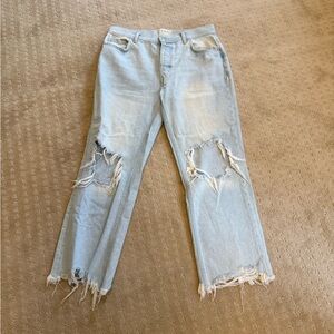 Free people jeans